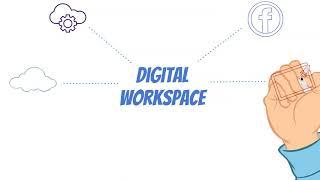 What is a Digital Workspace Experience? | Data Center