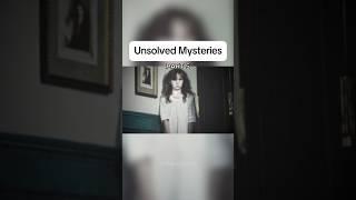 Unsolved mysteries that send shivers down your spine! #unsolved mystery #interesting #history