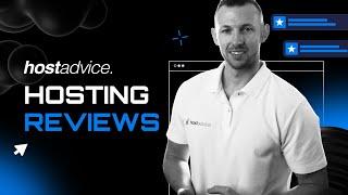 HostAdvice - Hosting Reviews