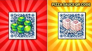REAL GIFT  NEW STUFF QR CODE 2025  QR CODE BRAWL STARS  BRAWL STARS UPDATE