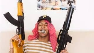 Comethazine - Action (Bawskee 4 Snippet)