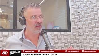 Jovem Pan Sorocaba Ao Vivo