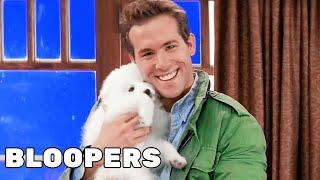 THE PROPOSAL Bloopers, Gag Reel (2009) Ryan Reynolds