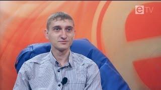 Евгений Ткаченко: «Влюбился в высоту»