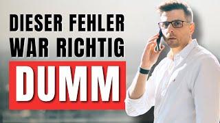 DIESER Fehler hat uns mehr als 200k gekostet! (Aufzeichnung Skyline Call 25.09.2024)