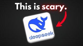 LIVE: Deepseek AI Shakes up Industry  Elon's DOGE Access Limited  Are Eggs Safe to Eat? 