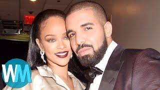 Top 10 On Again off Again Celebrity Couples