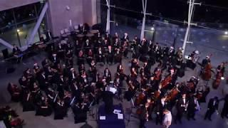 Holiday on the Hill-Conejo Valley Youth Orchestra 12 10 17