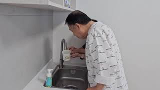 일상생활동작훈련