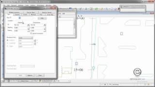 Storm and Sanitary Overview and Concepts - InRoads V8i