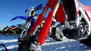 Polaris Snowcheck | Escape Motorsports