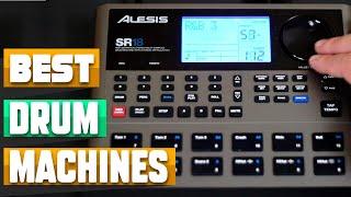 Best Selling Drum Machines in 2024