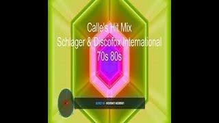 70s Jahre Sommer Hits International - Mixed by Calle