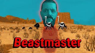 Beastmaster: Creating an Animal Army in Kenshi