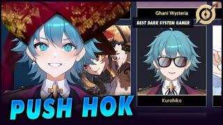  Best Dark System Gamer Awards - Push HOK