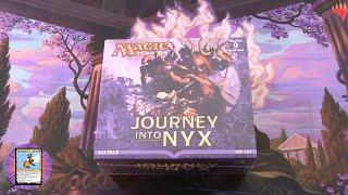 Journey Into Nyx Fat Pack - Hunt For God Packs!