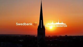 Swedbank Tallinn Marathon weekend 2024