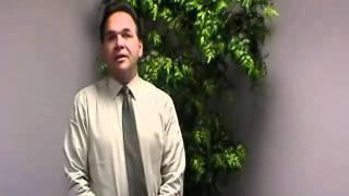 Dr. Ron Grabowski (RD, DC) Testimonial