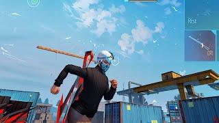 Abnormal 3.0 POCO X6 Pro ️