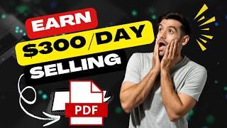 How to Sell Digital Products in 2025 (Step-by-Step for Beginners)