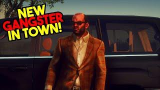 NEW GANGSTER IN TOWN!!! | TRAILER | GTA 5 GANGSTER SERIES | GC 360