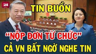 Tin tức 24h mới nhất ngày 24/11/2024 Tin Nóng Chính Trị Việt Nam  #THỜISỰTV24