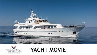 For Sale | Lowland De Vries Lentsch 3150 | Van Der Vliet Quality Yachts | yachtsforsale.nl