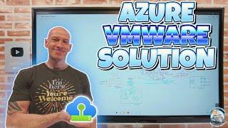 Azure VMware Solution (AVS) Deep Dive