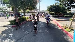 La Habra Corn Festival parade October 12, 2024