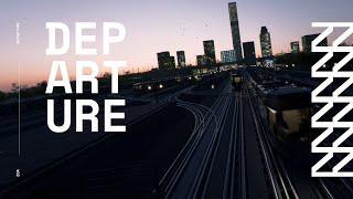 DEPARTURE | Animated by ZOA Studio