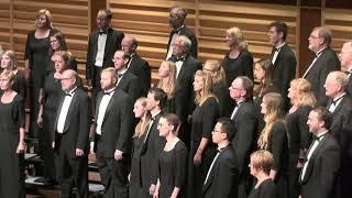 Let Everything That Hath Breath - Calvin College Alumni Choir