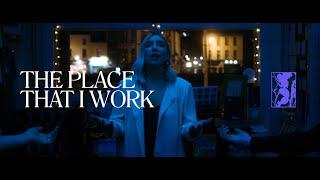 Saint Sister - The Place That I Work (featuring Lisa Hannigan) (Official Video)