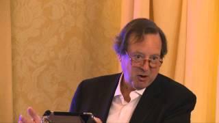 Armando Carbonell discusses Planning Frameworks in the US and the Role of the Federal Government