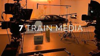 7 Train Media - Video Production