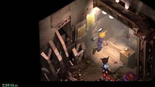 FFVII Randomiser Playthrough Part 02