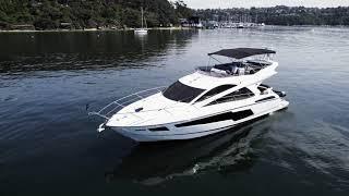 Sunseeker Manhattan 55 - Flagship International