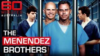 Victims or villains? New evidence could free Erik and Lyle Menendez | 60 Minutes Australia