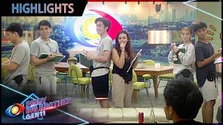 Day 29 | Housemates, sumabak sa compatibility test! | PBB Gen 11