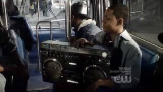 Everybody Hates Chris - Not the only black kid anymore