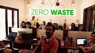 The Better India is now Zero Waste!