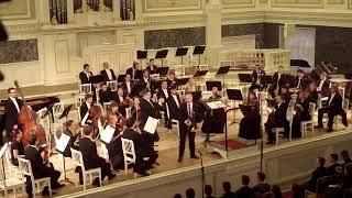 Leopold Mozart - Alto Trombone Concerto