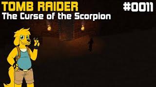 TRLE: [0011] The Curse of the Scorpion