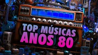 93 MÚSICAS QUE MARCARAM OS ANOS 80