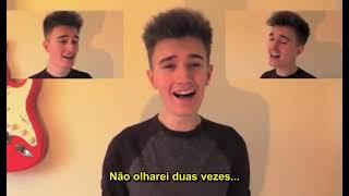 (I'll be true to you) Yes, i will by Paul Moody (The Hollies & Monkees Cover) - Legendado PT Br