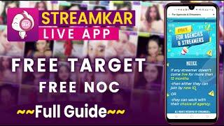 Secret Hack to Get FREE NOC?!  Unbelievable StreamKare Method  FREE