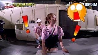 Yoo Jae Suk show off amazing intelligence