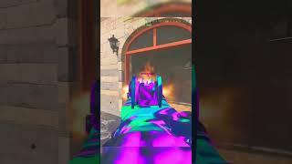 Drone for the wipe!  #warzone