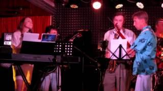 М.Токарев и компания. Love Dance, Ivan Lins
