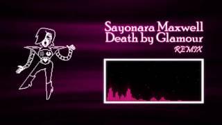 Sayonara Maxwell - Undertale - Death by Glamour [Remix] 1Hour