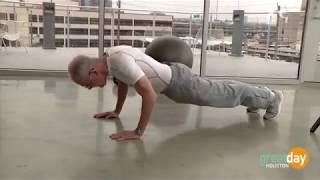 Get Fit After 50